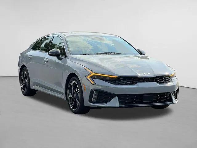 2026 Kia K5 GT-Line AWD for sale in Kalamazoo, MI