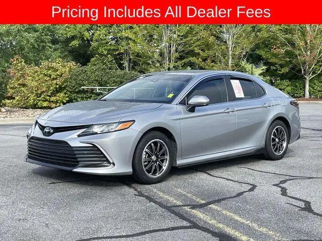 2024 Toyota Camry LE for sale in Asheville, NC