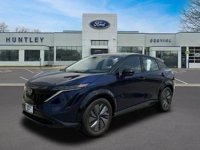 2023 Nissan ARIYA ENGAGE+ for sale in Huntley, IL