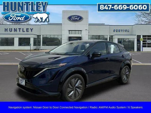 2023 Nissan ARIYA ENGAGE+ for sale in Huntley, IL