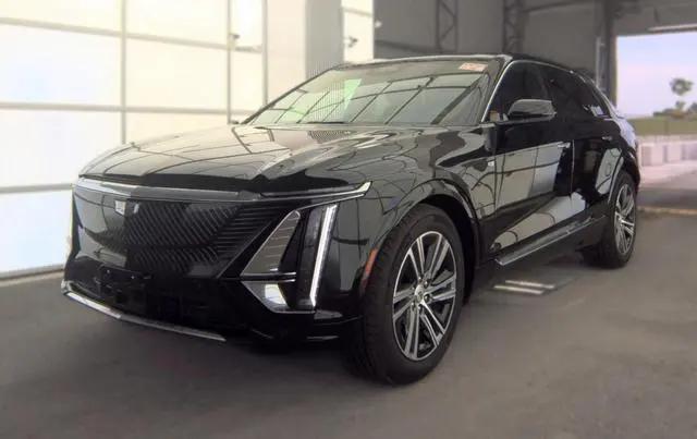 2024 Cadillac iQ Luxury w/1SD for sale in Huntley, IL