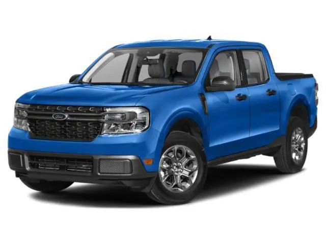 2022 Ford Maverick XLT for sale in Minneapolis, MN