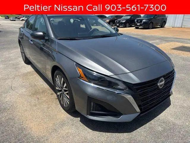 2025 Nissan Altima SV FWD for sale in Tyler, TX