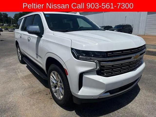 2024 Chevrolet Suburban 2WD Premier for sale in Tyler, TX