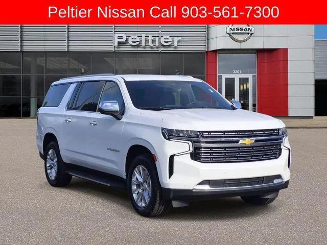 2024 Chevrolet Suburban 2WD Premier for sale in Tyler, TX