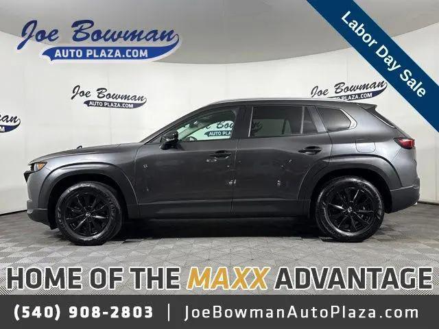 2024 Mazda CX-50 2.5 S Preferred for sale in Harrisonburg, VA