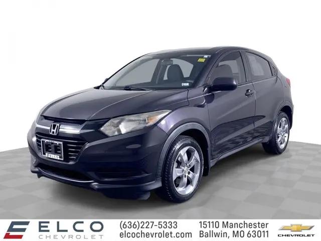 2017 Honda HR-V LX for sale in Ballwin, MO