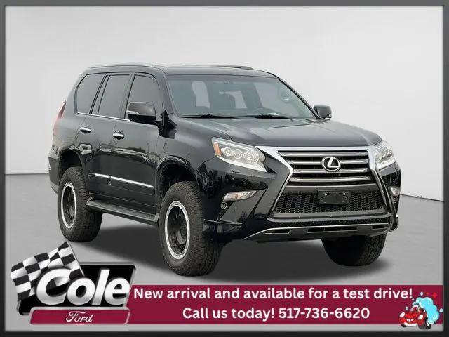 2019 Lexus GX 460 Premium for sale in Coldwater, MI