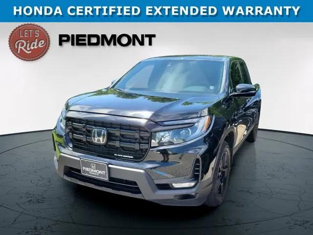 2024 Honda Ridgeline Black Edition for sale in Anderson, SC