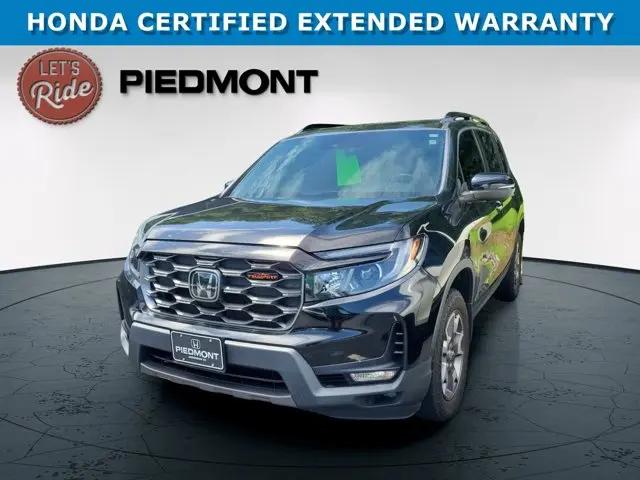 2023 Honda Passport AWD TrailSport for sale in Anderson, SC