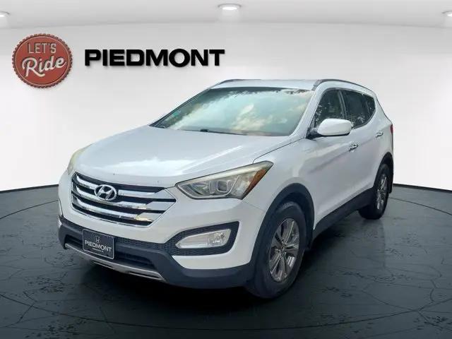2014 Hyundai Santa Fe Sport 2.4L for sale in Anderson, SC