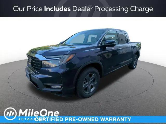 2023 Honda Ridgeline RTL-E for sale in Fallston, MD