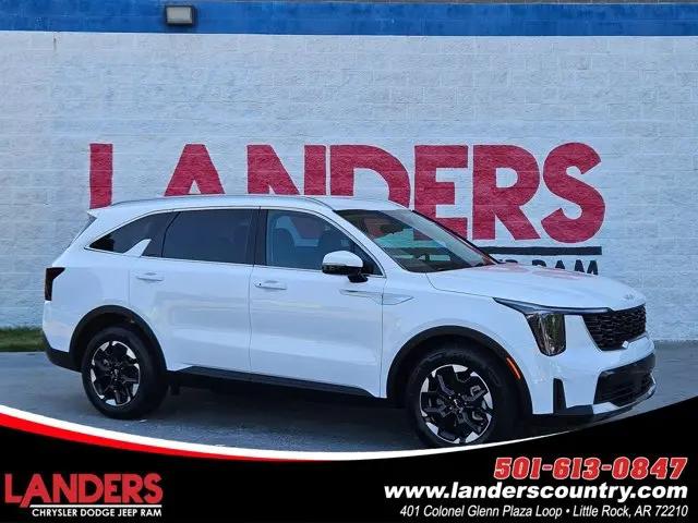 2025 Kia Sorento S for sale in Little Rock, AR