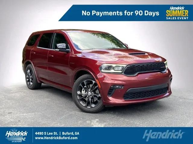 2022 Dodge Durango R/T AWD for sale in Buford, GA