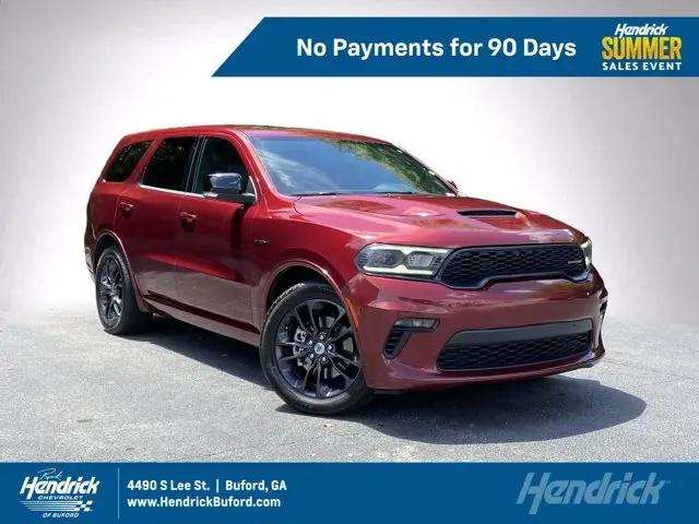 2022 Dodge Durango R/T AWD for sale in Buford, GA