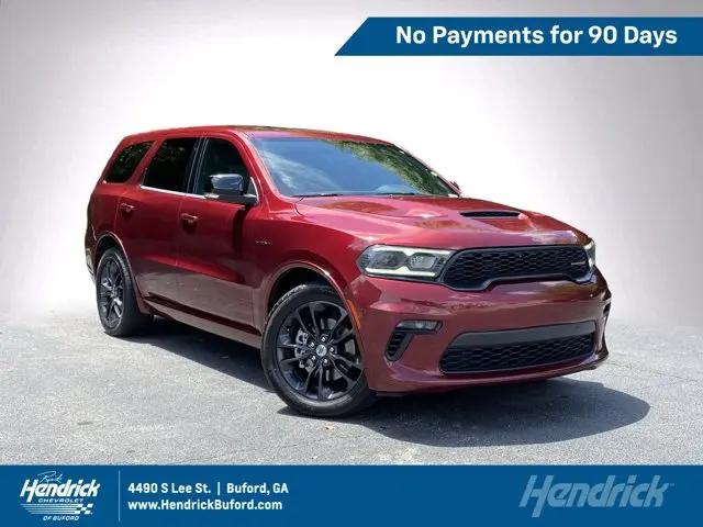 2022 Dodge Durango R/T AWD for sale in Buford, GA