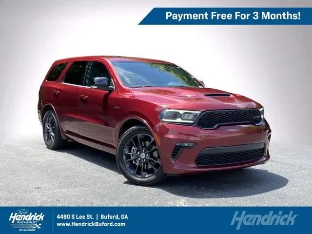 2022 Dodge Durango R/T AWD for sale in Buford, GA