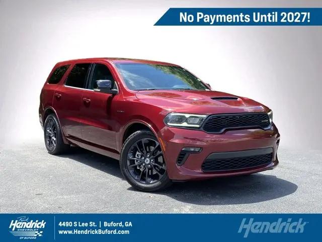 2022 Dodge Durango R/T AWD for sale in Buford, GA