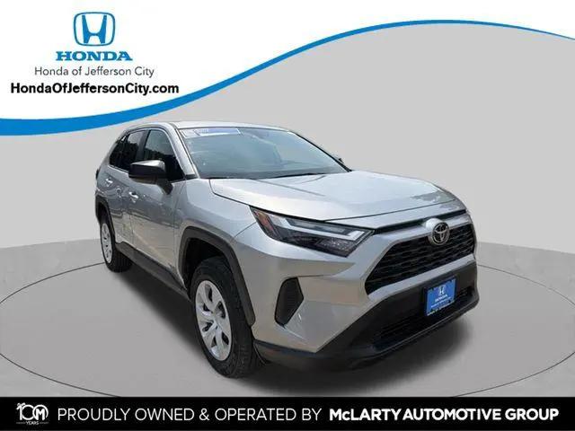 2023 Toyota RAV4 LE for sale in Jefferson City, MO