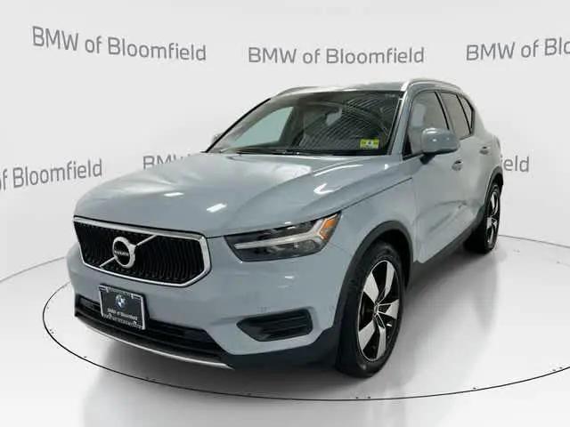 2019 Volvo XC40 T5 Momentum for sale in Bloomfield, NJ