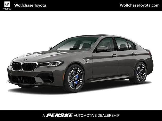 2022 BMW M5 Competition for sale in Cordova, TN
