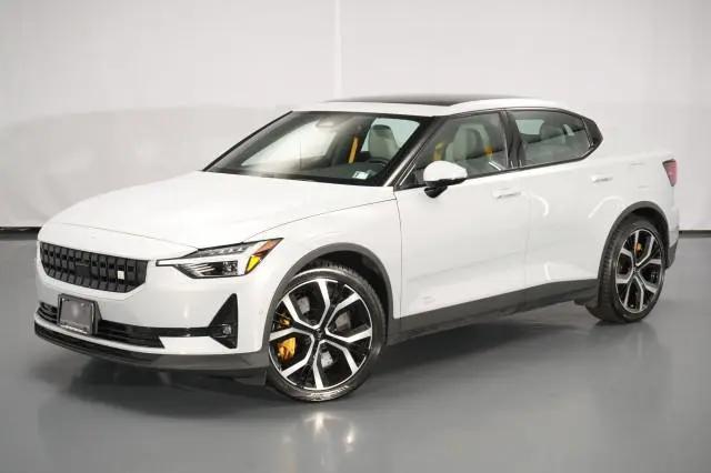 2023 Polestar 2 Long Range Dual Motor Performance Plus for sale in West Chester, PA
