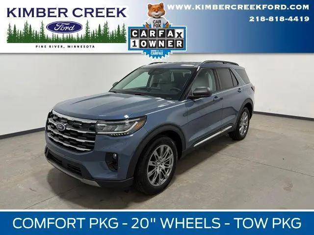 2025 Ford Explorer Active for sale in Pine River, MN