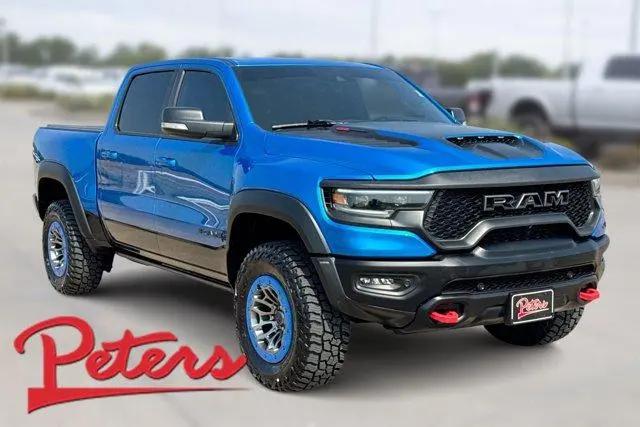 2022 Ram 1500 TRX Crew Cab 4x4 5'7" Box for sale in Longview, TX