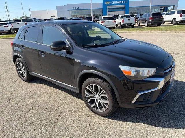 2019 Mitsubishi Outlander Sport 2.0 ES for sale in Bloomington, IL
