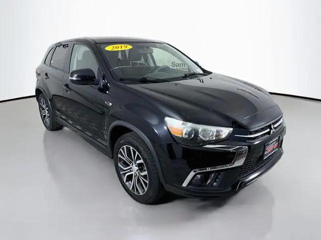 2019 Mitsubishi Outlander Sport 2.0 ES for sale in Bloomington, IL