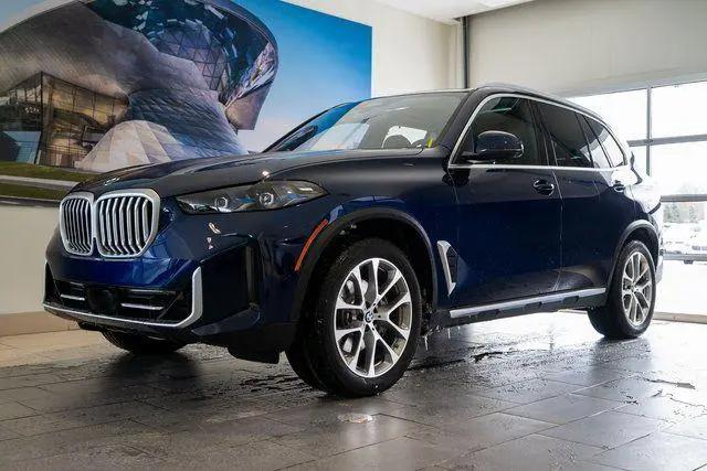 2026 BMW X5 xDrive40i for sale in Glendale, WI