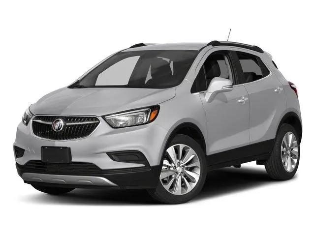 2017 Buick Encore Preferred for sale in Louisville, KY