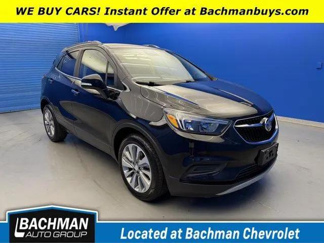 2017 Buick Encore Preferred for sale in Louisville, KY