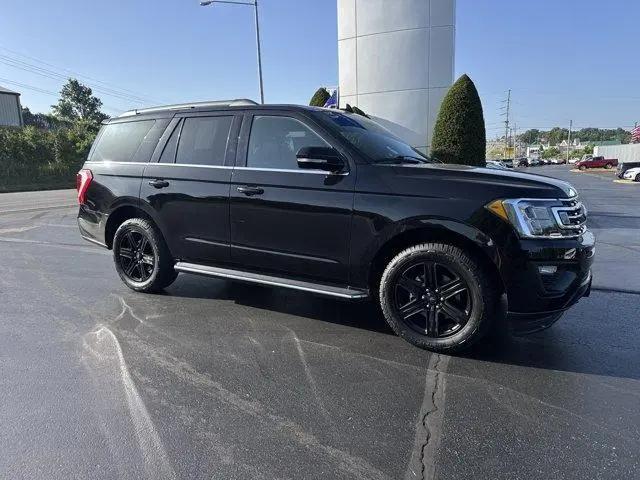 2021 Ford Expedition XLT for sale in Joplin, MO