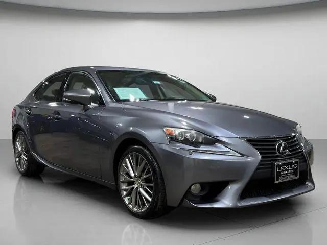 2014 Lexus IS 250 Base for sale in Brookfield, WI