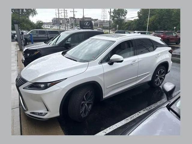 2022 Lexus RX 350 Base for sale in Brookfield, WI