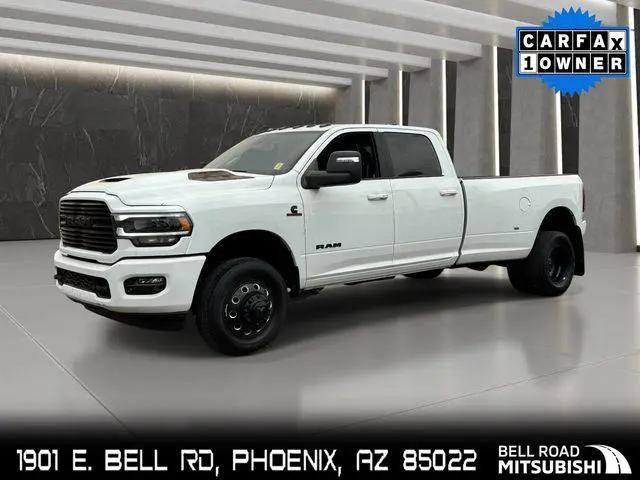 2024 Ram 3500 Laramie Crew Cab 4x4 8 Box for sale in Phoenix, AZ