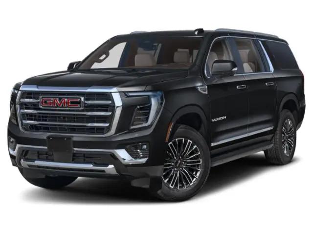 2025 GMC Yukon XL 4WD Elevation for sale in Akron, OH