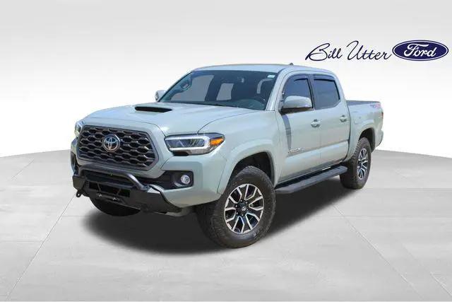 2023 Toyota Tacoma TRD Sport for sale in Denton, TX