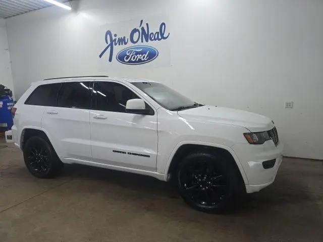 2019 Jeep Grand Cherokee Altitude 4x4 for sale in Sellersburg, IN