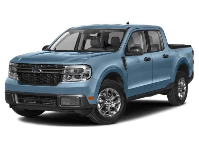 2023 Ford Maverick XLT for sale in Bloomington, IL