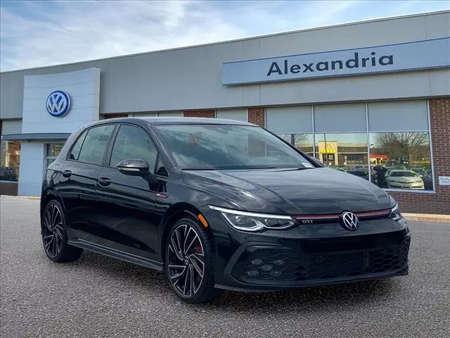 2024 Volkswagen Golf GTI 2.0T Autobahn for sale in Alexandria, VA