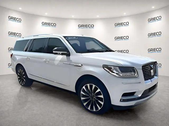 2020 Lincoln Navigator Reserve L for sale in Delray Beach, FL