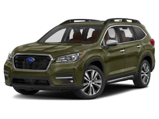 2022 Subaru Ascent Touring for sale in KCMO, MO