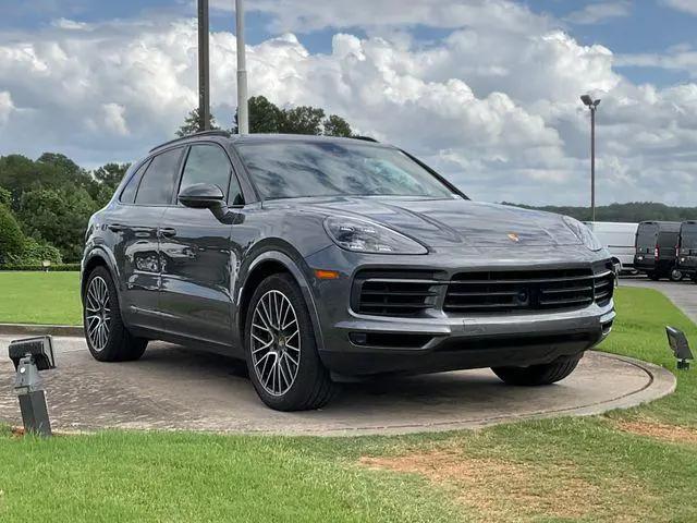 2019 Porsche Cayenne S for sale in Canton, GA