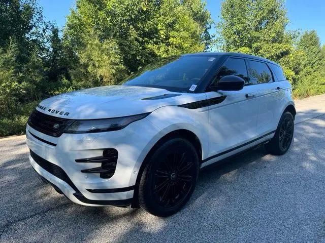 2024 Land Rover Range Rover Evoque Dynamic SE for sale in Crown Point, IN