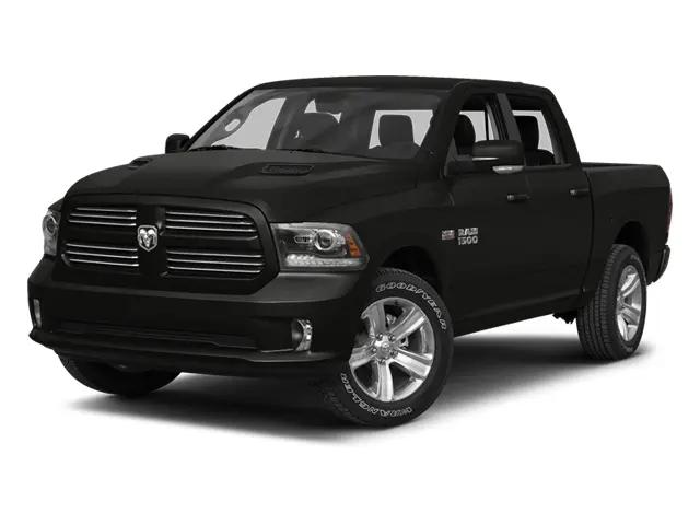 2013 Ram 1500 Lone Star for sale in Corpus Christi, TX
