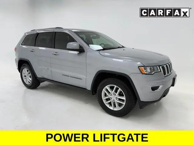 2018 Jeep Grand Cherokee Laredo E 4x2 for sale in Corpus Christi, TX
