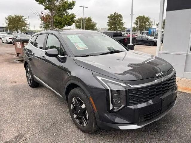 2026 Kia Sportage LX for sale in Lincoln, NE