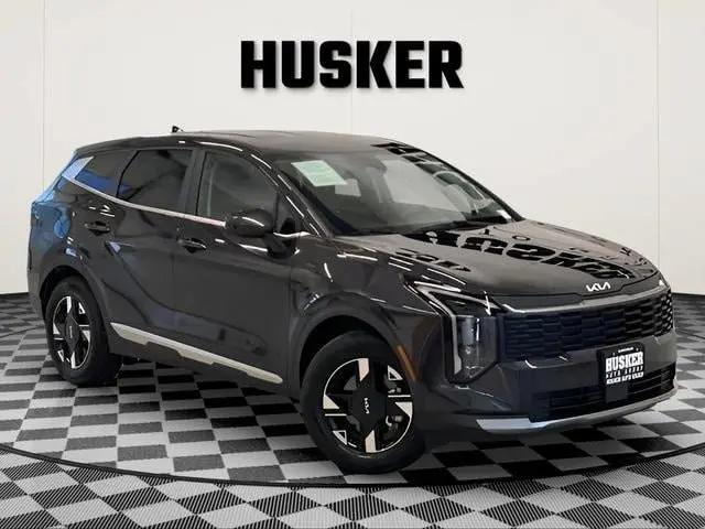 2026 Kia Sportage LX for sale in Lincoln, NE